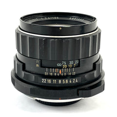 ペンタックス TAKUMAR 6X7 105mm F2.4 67 バケペン用 中判カメラ用レンズ カメラ 【中古】cambb