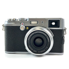 富士フイルム FinePix X100 コンパクトデジタルカメラ カメラ 【中古】cambb
