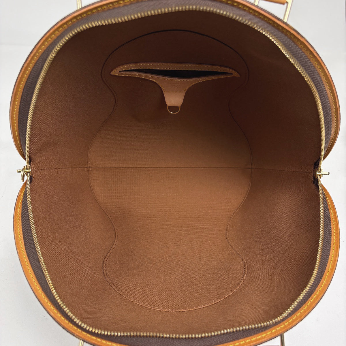 ルイ・ヴィトン エリプスMM ハンドバッグ モノグラム M51126