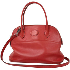 エルメス ボリード27 ハンドバッグ スイフト A レディース ブランドバッグ・小物 【中古】brbag