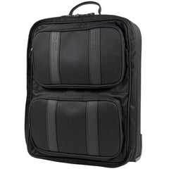 エルメス アカプルコ キャリーバッグ トワルシェブロン レディース ブランドバッグ・小物 【中古】brbag