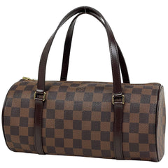 ルイ・ヴィトン パピヨン26 ハンドバッグ ダミエ N51304 レディース ブランドバッグ・小物 【中古】brbag