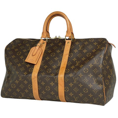 キーポルコレクション（Keepall Collection） - バイセルブランシェ