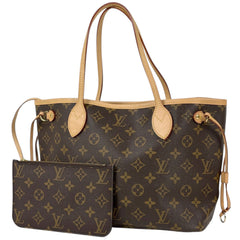ルイ・ヴィトン ネヴァーフルPM トートバッグ モノグラム M46979 レディース ブランドバッグ・小物 【中古】brbag