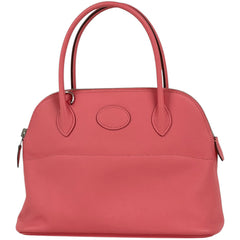 エルメス ボリード27 ハンドバッグ ヴォースイフト A レディース ブランドバッグ・小物 【中古】brbag