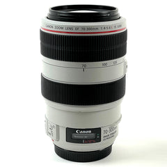 【在庫一掃】 キヤノン EF 70-300mm F4-5.6L IS USM 一眼カメラ用レンズ（オートフォーカス） カメラ 【中古】cambb