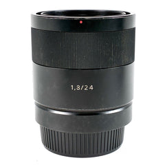 ソニー Sonnar T* E 24mm F1.8 ZA SEL24F18Z 一眼カメラ用レンズ（オートフォーカス） カメラ 【中古】cambb