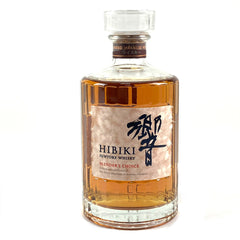 サントリー 響 ブレンダーズチョイス 700ml 国産ウイスキー 酒 【古酒】liqbb【東京都内限定お届け】