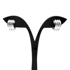 ピアジェ メレダイヤ デザインイヤリング イヤリング 750 ダイヤモンド レディース ブランドジュエリー 【中古】brjwl