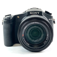 ソニー DSC-RX10 コンパクトデジタルカメラ カメラ 【中古】cambb