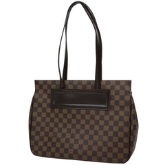 ルイ・ヴィトン パリオリPM トートバッグ ダミエ N51123 レディース ブランドバッグ・小物 【中古】brbag