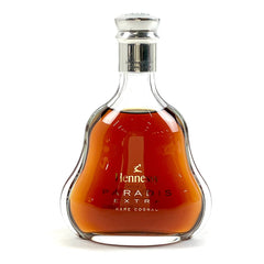 ヘネシー パラディ エクストラ 200ml ブランデー コニャック 酒 【古酒】liqbb