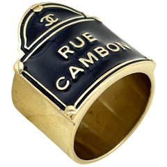 シャネル ココマーク リング リング 約12 GP レディース ブランドアクセサリー 【中古】bracc