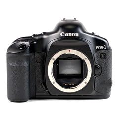 キヤノン EOS 1V ボディ フィルム オートフォーカス 一眼レフカメラ カメラ 【中古】cambb