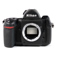 ニコン F6 ボディ フィルム オートフォーカス 一眼レフカメラ カメラ 【中古】cambb