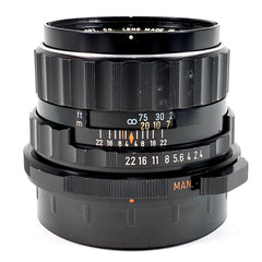 ペンタックス TAKUMAR 6X7 105mm F2.4 67 バケペン用 中判カメラ用レンズ カメラ 【中古】cambb