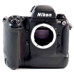ニコン F5 ボディ フィルム オートフォーカス 一眼レフカメラ カメラ 【中古】cambb