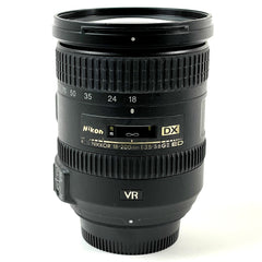 ニコン AF-S DX NIKKOR 18-200mm F3.5-5.6G ED VR II 一眼カメラ用レンズ（オートフォーカス） カメラ 【中古】cambb
