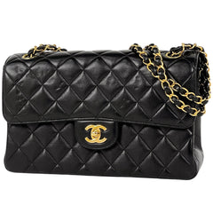 シャネル ココマーク チェーン ショルダーバッグ レザー レディース ブランドバッグ・小物 【中古】brbag