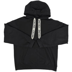 セリーヌ ルーズ フーディー トップス パーカー メンズ ブランドアパレル 【中古】brapp