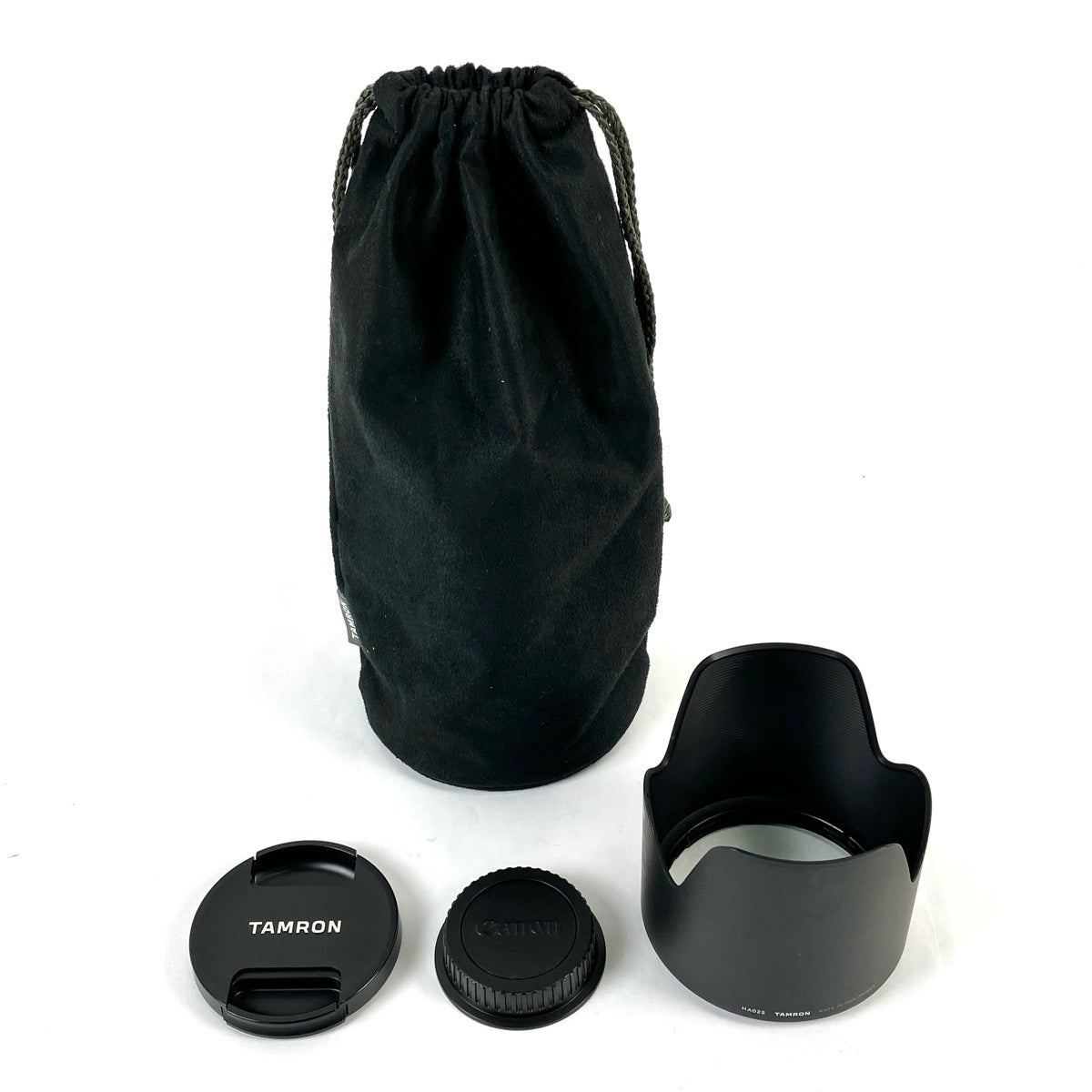 タムロン SP 70-200mm F2.8 Di VC USD G2 A025 (キャノン EF用) 一眼