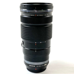 オリンパス M.ZUIKO DIGITAL ED 40-150mm F2.8 PRO 一眼カメラ用レンズ（オートフォーカス） カメラ 【中古】cambb