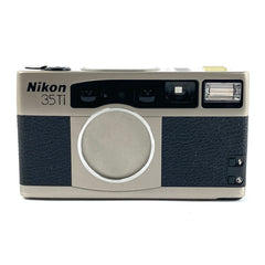 ニコン 35Ti フィルム コンパクトカメラ カメラ 【中古】cambb