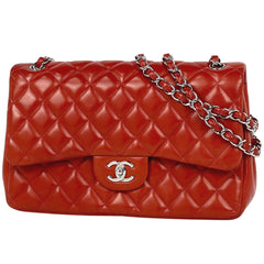 シャネル デカ マトラッセ Wフラップ チェーン ショルダーバッグ レザー A58600 レディース ブランドバッグ・小物 【中古】brbag