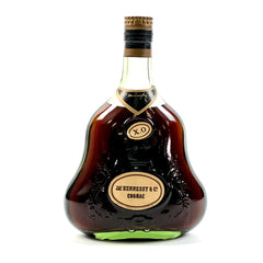 ヘネシー ジャズ ヘネシー XO 金キャップ グリーンボトル 700ml ブランデー コニャック 酒 【古酒】liqbb