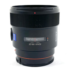 ソニー Distagon T* 24mm F2 ZA SSM SAL24F20Z 一眼カメラ用レンズ（オートフォーカス） カメラ 【中古】cambb