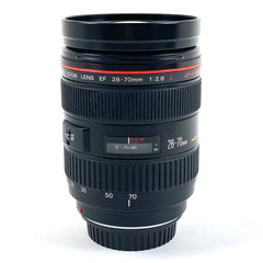 【在庫一掃】 キヤノン EF 28-70mm F2.8L USM 一眼カメラ用レンズ（オートフォーカス） カメラ 【中古】cambb