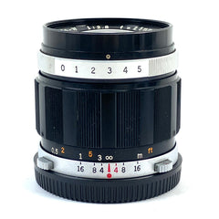 オリンパス G.Zuiko Auto-W 25mm F2.8 PEN用 一眼カメラ用レンズ（マニュアルフォーカス） カメラ 【中古】cambb