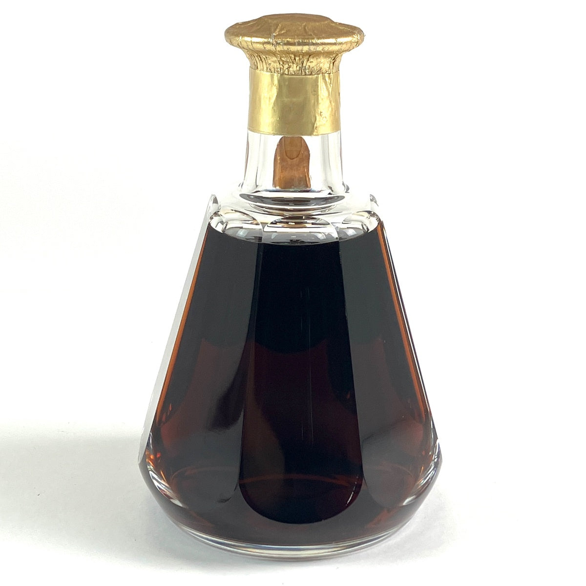 在庫一掃】 クルボアジェ ナポレオン バカラボトル 700ml ブランデー