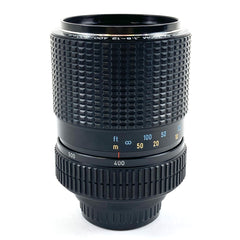 ペンタックス SMC PENTAX REFLEX ZOOM 400-600mm F8-12 一眼カメラ用レンズ（マニュアルフォーカス） カメラ 【中古】cambb