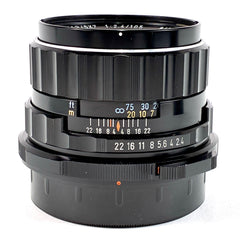 ペンタックス TAKUMAR 6X7 105mm F2.4 67 バケペン用 中判カメラ用レンズ カメラ 【中古】cambb