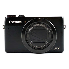 キヤノン PowerShot G7X コンパクトデジタルカメラ カメラ 【中古】cambb