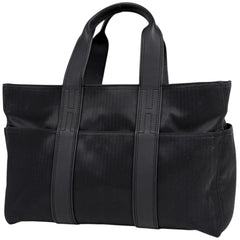 エルメス アカプルコMM トートバッグ トワルシェブロン レディース ブランドバッグ・小物 【中古】brbag