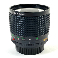 ミノルタ RF ROKKOR 250mm F5.6 一眼カメラ用レンズ（マニュアルフォーカス） カメラ 【中古】cambb