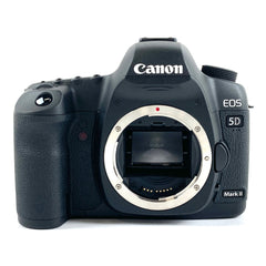 【在庫一掃】 キヤノン EOS 5D Mark II ボディ デジタル 一眼レフカメラ カメラ 【中古】cambb