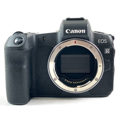 キヤノン EOS R ボディ デジタル ミラーレス 一眼カメラ カメラ 【中古】cambb