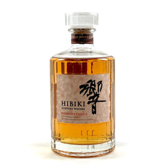 サントリー 響 ブレンダーズチョイス 700ml 国産ウイスキー 酒 【古酒】liqbb【東京都内限定お届け】
