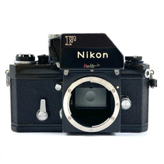 ニコン F フォトミック FTN ブラック ボディ［ジャンク品］ フィルム マニュアルフォーカス 一眼レフカメラ カメラ 【中古】cambb