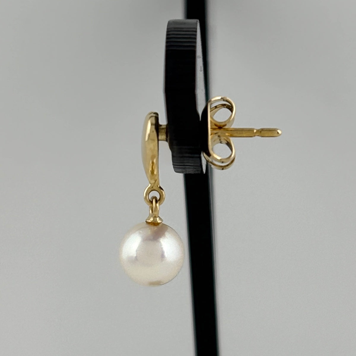 ミキモトパールピアスk18 ミキモト パール ピアス ピアス K18 パール レディース ブランド