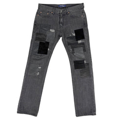 ジュンヤワタナベコムデギャルソンマン デニムパンツ ボトムス パンツ メンズ ブランドアパレル 【中古】brapp