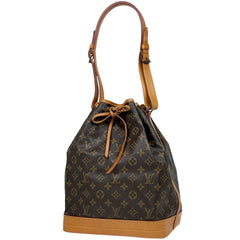 ルイ・ヴィトン ノエ ショルダーバッグ モノグラム M42224 レディース ブランドバッグ・小物 【中古】brbag