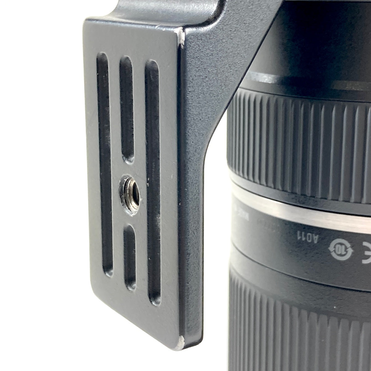 タムロン SP 150-600mm F5-6.3 Di VC USD A011 (キヤノンEF用) 一眼