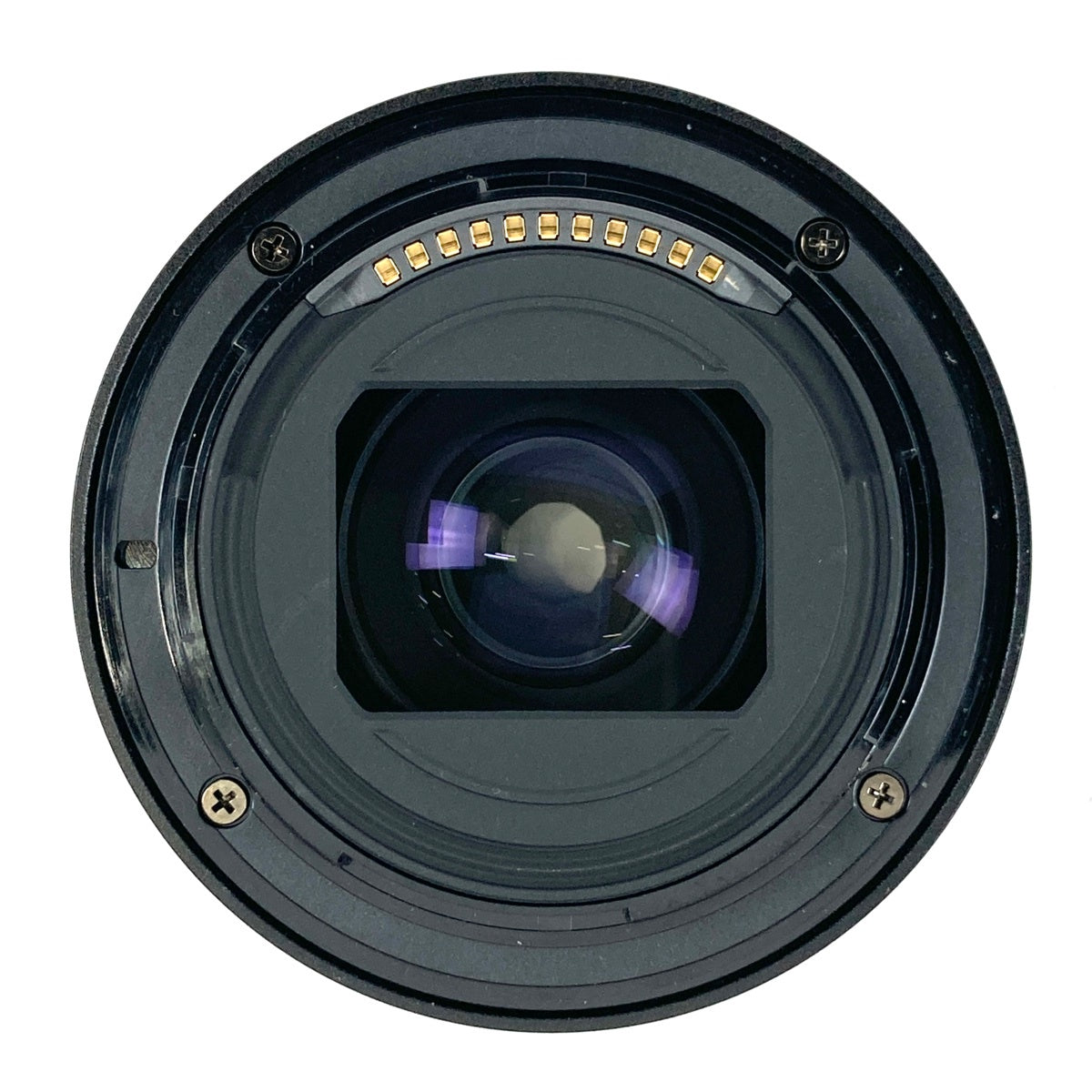 ニコン NIKKOR Z 40mm F2 一眼カメラ用レンズ（オートフォーカス