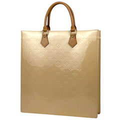 ルイ・ヴィトン トートバッグ モノグラムヴェルニ レディース ブランドバッグ・小物 【中古】brbag