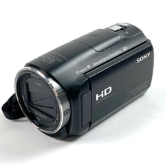 ソニー HDR-CX670 デジタルビデオカメラ カメラ 【中古】cambb