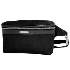 サンローランパリ シティ ボディバッグ キャンバス 50597 メンズ ブランドバッグ・小物 【中古】brbag